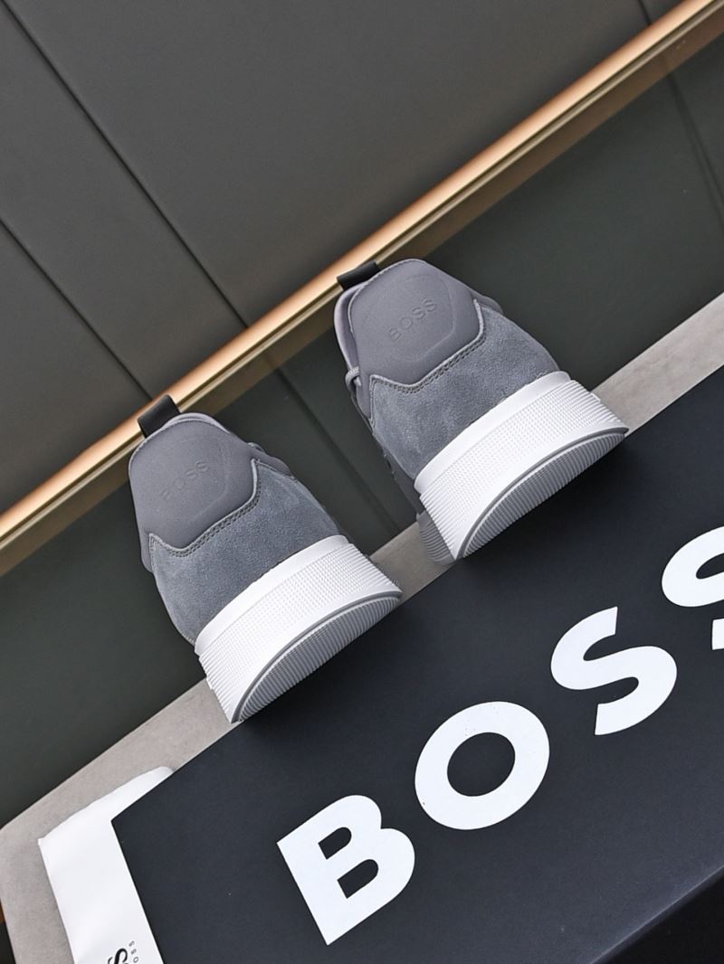 Boss Shoes